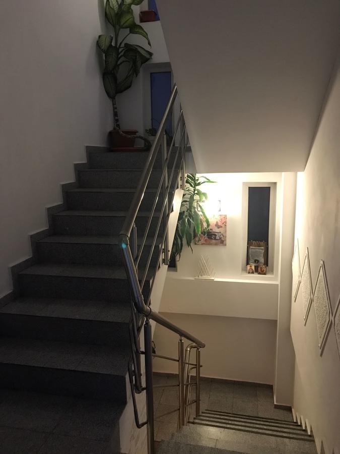 מלון בוקרשט Casa Ghetu Fundeni מראה חיצוני תמונה